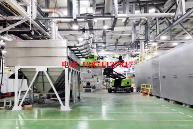 柔性机电设备安装工程,设备安装公司